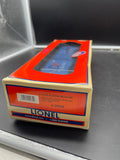 Lionel 6-29935 Alaska I Love Alaska Boxcar O SCALE NEW Damaged Box