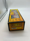 MTH Railking 30-2505-0 Pittsburgh PCC Electric Street Car 3-Rail. O SCALE Like New