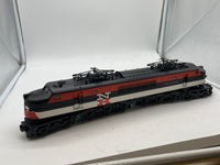 MTH Premier 20-5695-1 New Haven EF 3b Class Electric - McGinnis With Proto-Sound 3.0 O SCALE Like New