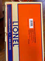 Lionel 6-11254 NEW HAVEN CONVENTIONAL USRA SCALE 0-8-0 STEAM SWITCHER #3606 O SCALE NEW