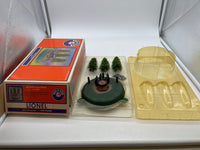 Lionel 6-14221 Witches Cauldron Halloween O SCALE Like New