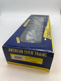 Lionel American Flyer S Gauge 6-48243 GE Searchlight Flatcar S SCALE Like New limited production