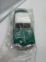 MTH Railking 30-9104 Speedee Operating Car Wash O SCALE Used Excellent Damaged Box as is