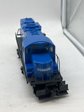 Lionel 6-18566 8495 Conrail SD-20 powered diesel locomotive O scale Like New