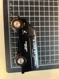 K-Line by Lionel Motorized on track Van O SCALE Used Excellent No Box