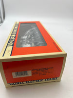 Lionel 6-17515 Norfolk Southern Flatcar with Semi Tractors O SCALE NEW