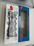 Atlas 8172 Scatena Bros 40 rebuilt wood reefer #6003 3 rail limited O SCALE NEW