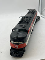 MTH Premier 20-5695-1 New Haven EF 3b Class Electric - McGinnis With Proto-Sound 3.0 O SCALE Like New