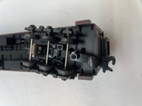 MTH Rugged Rails 33-6209 Pennsylvania Rugged Rails O-27 Madison Coach Car O SCALE Like New