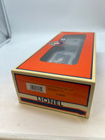 Lionel 6-36265 ANGELA TROTTA THOMAS "WINDOW WISHING" BOXCAR O SCALE NEW