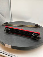 MTH Premier 20-98108 Delaware & Hudson Flat Car . O SCALE NEW