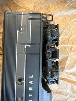 Lionel 2344C Postwar New York Central NYC F3 B Unit O SCALE Like New Damaged Box