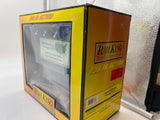 MTH Railking 30-90045 Freedom Land NY Lighted Billboard O SCALE Like New