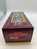 MTH Merchandising 20-93038 MTH Seminar Year 2000 40' Single Door Box Car O SCALE Like New