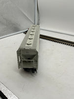 MTH Premier 20-97872 Gulf 3-Bay Centerflow Hopper Road #52931/52936 O SCALE Used Excellent