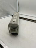 MTH Premier 20-97872 Gulf 3-Bay Centerflow Hopper Road #52931/52936 O SCALE Used Excellent