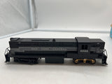 Kato NYC-6228-2 New York Central Diesel Locomotvie  HO SCALE Used Excellent No Box as is (missing cosmetic bit)