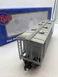 Atlas 6353-1 40' Airslide Hopper Rio Grande 3 RL O SCALE Like New