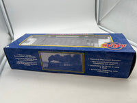 Atlas 5396-1 DETROIT TOLEDO SHORE LINE 70-TON COVERED HOPPER 3RL O SCALE NEW