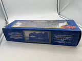 Atlas 5396-1 DETROIT TOLEDO SHORE LINE 70-TON COVERED HOPPER 3RL O SCALE NEW
