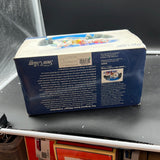 Department 56 56.54945 Another Man's Treasure Garage WITH Extra Figure Damaged Box