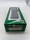 Bowser 2653 PMcK & Y (NYC) Gla 2 Bay Hopper 28517 HO SCALE NEW