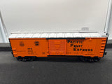 Lionel 6-26834 PACIFIC FRUIT EXPRESS ICE CAR O SCALE NEW