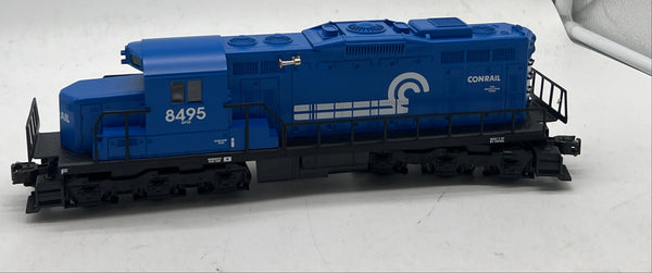 Lionel 6-18566 8495 Conrail SD-20 powered diesel locomotive O scale Like New