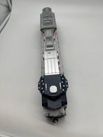 MTH Premier 20-21157-1 Kansas City Southern SD70ACe Diesel Engine - Kansas City Southern (Veteran's) #4006 With Proto-Sound 3.0 O SCALE Like New