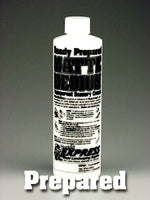 Scenic Express EX0010 PREPARED MATTE MEDIUM - 16 oz.  NEW