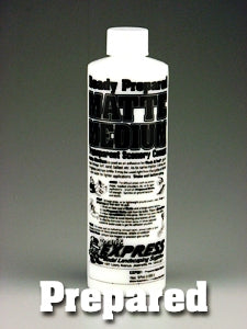 Scenic Express EX0010 PREPARED MATTE MEDIUM - 16 oz.  NEW