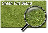 Scenic Express EX880E GREEN GRASS BLEND - 48 OZ. ECO PAK NEW