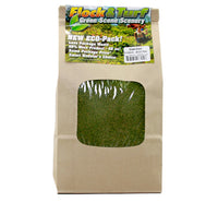 Scenic Express EX880E GREEN GRASS BLEND - 48 OZ. ECO PAK NEW