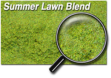 Scenic Express EX881E SUMMER LAWN BLEND- 48 OZ. ECO PAK NEW
