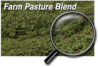 Scenic Express EX886E FARM PASTURE BLEND- 48 OZ. ECO PAK NEW