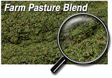 Scenic Express EX886E FARM PASTURE BLEND- 48 OZ. ECO PAK NEW