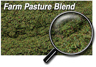 Scenic Express EX886E FARM PASTURE BLEND- 48 OZ. ECO PAK NEW