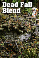 Scenic Express EX896E DEAD FALL FOREST DEBRIS 48oz. ECO PAK   NEW