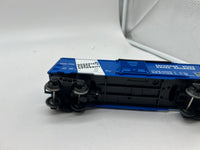 Lionel 6-16285  Savannah State Docks box car o scale NEW