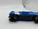 Lionel 6-16285  Savannah State Docks box car o scale NEW