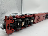 Lionel 2233621 CANADIAN PACIFIC VETERANS LEGACY SD90MAC #7022 O SCALE Like New
