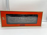 Lionel 6-16438 Frisco 4-bay covered hopper O scale NEW