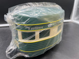 Aristo-Craft ART 22705 Southern Railway Eggliner Locomotive G SCALE/ ONE GAUGE NEW Damaged Box