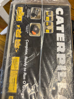 Lionel 6-55452 Caterpillar steam train set O SCALE NEW