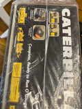 Lionel 6-55452 Caterpillar steam train set O SCALE NEW