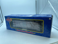 Atlas 8346-1 LEHIGH VALLEY USRA Double-Sheathed Box Car 3rl O Scale Like New