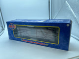 Atlas 8346-1 LEHIGH VALLEY USRA Double-Sheathed Box Car 3rl O Scale Like New