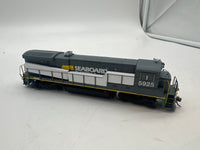 Rapido 18035 HO B36-7 Seaboard System SBD 5925 DCC READY HO SCALE Like New