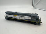 Rapido 18035 HO B36-7 Seaboard System SBD 5925 DCC READY HO SCALE Like New