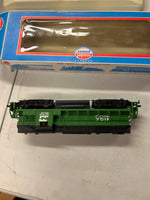 Model Power 4186 Burlington Northern BN Alco RS-11  HO SCALE LN No 2